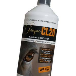 Unique CL20